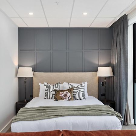 12Th Avenue Suites Queenstown Exterior foto