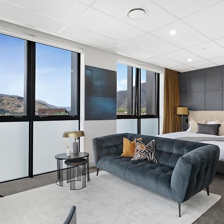12Th Avenue Suites Queenstown Exterior foto