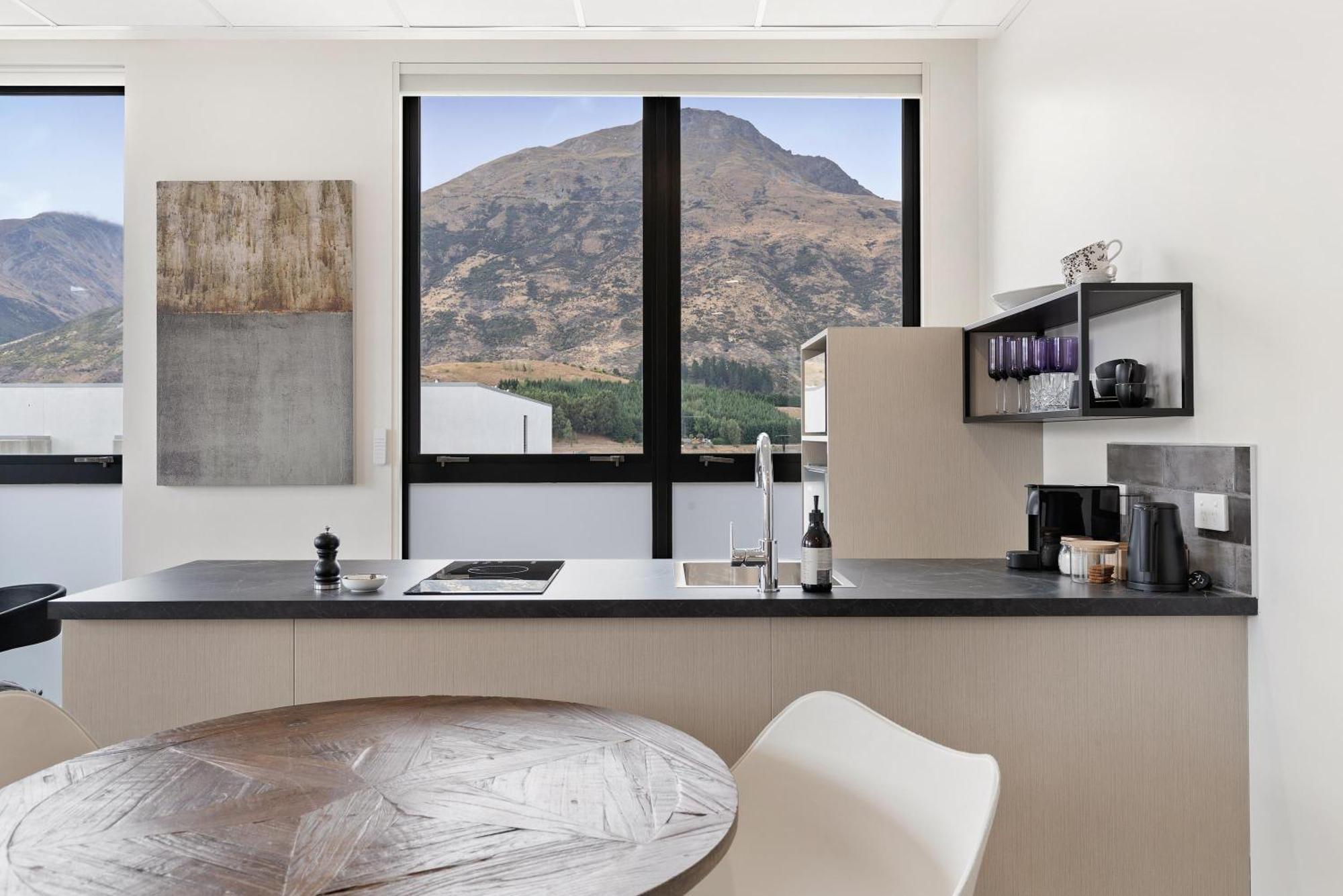 12Th Avenue Suites Queenstown Exterior foto