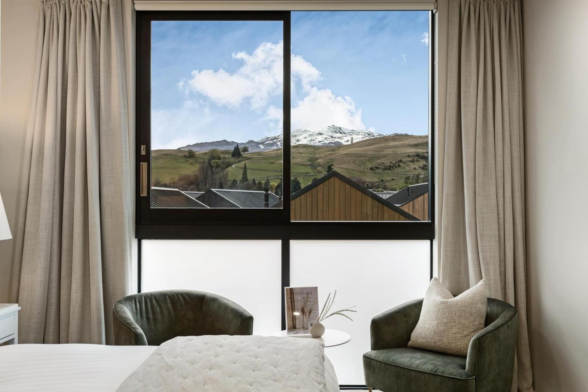 12Th Avenue Suites Queenstown Exterior foto