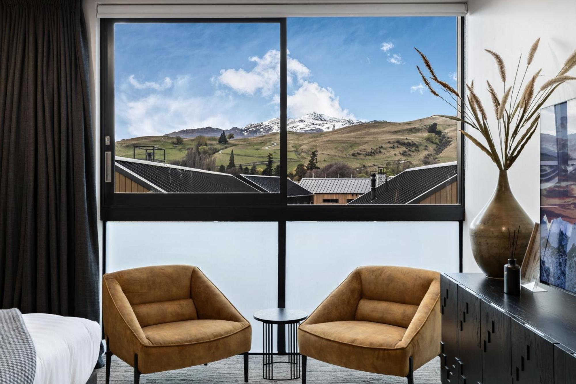 12Th Avenue Suites Queenstown Exterior foto
