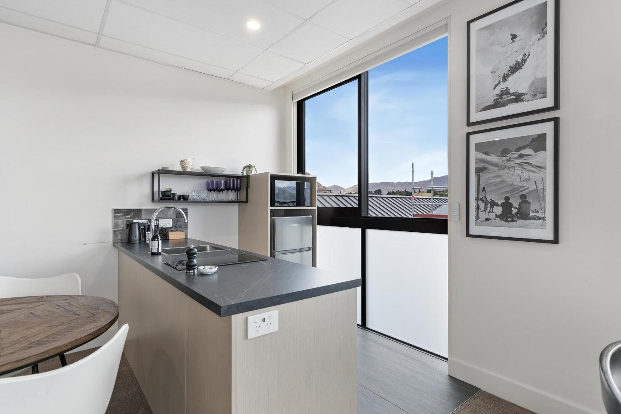 12Th Avenue Suites Queenstown Exterior foto