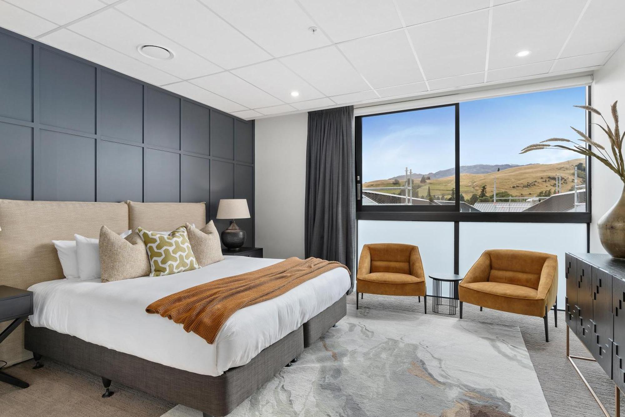12Th Avenue Suites Queenstown Exterior foto